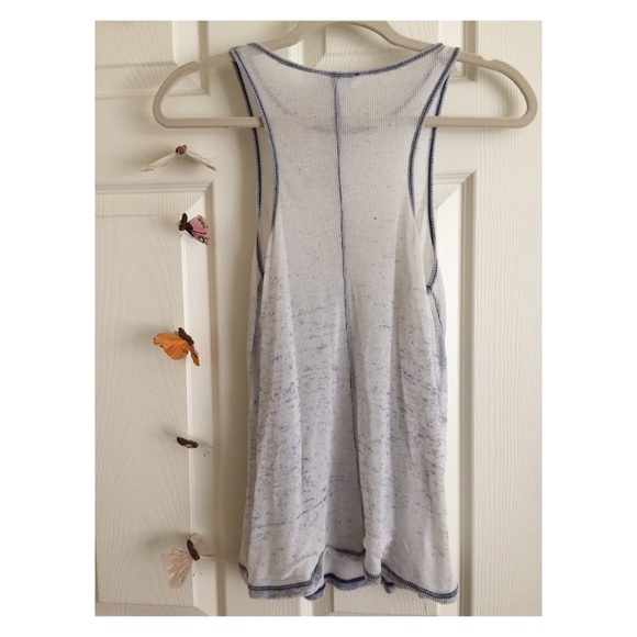 FOREVER21 Racerback Tank - Picture 2 of 3